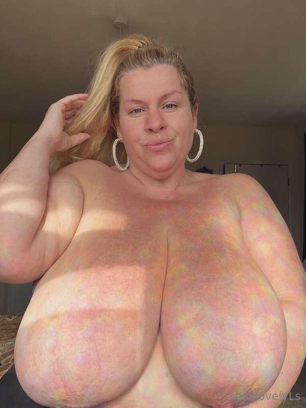 😘
