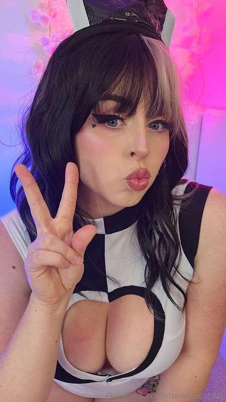 😜❤️
