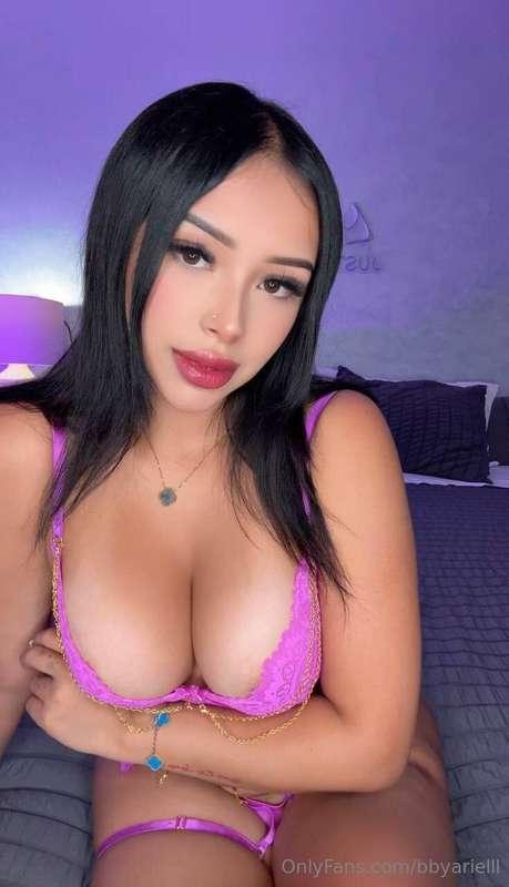 Could you handle me for hours or just minutes? 😉