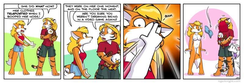 Boop wars - 6