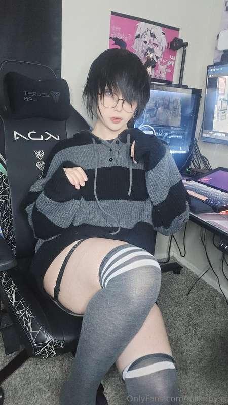 emo boiii