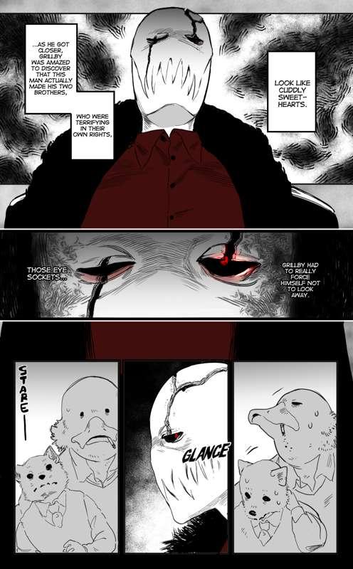 🌹Sooner or Later🌹 :: Page 364