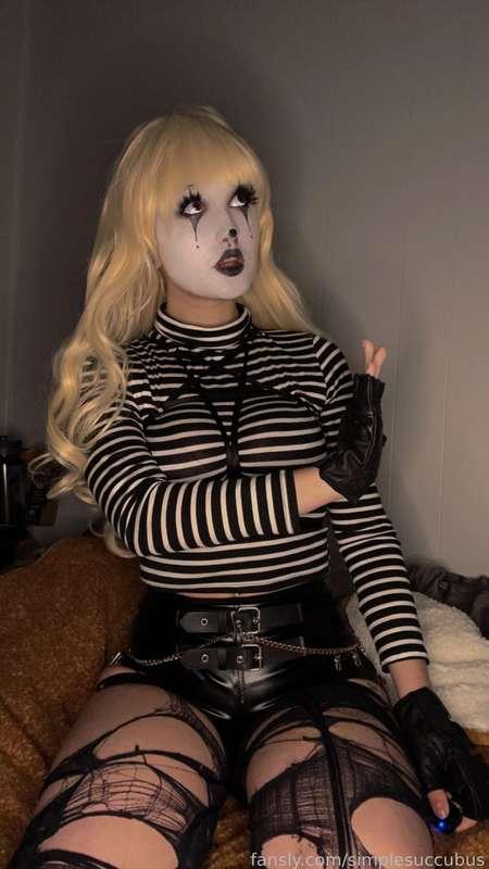 simplesuccubus image #1