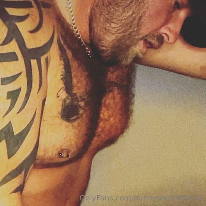 dannywyattofficial image #33