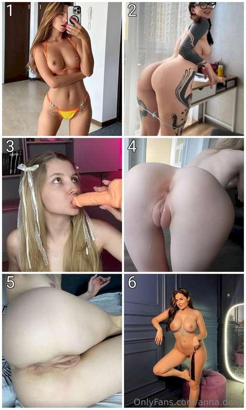 🎁 JOIN MY BESTIES FOR FREE THIS MONTH!1. 🍓😍 @amyhazeme 😍🍓2. ..