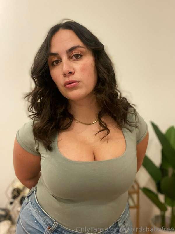 😘