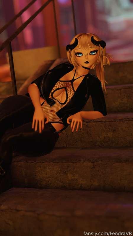 fendravr image #9