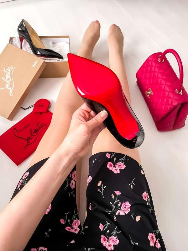 👠