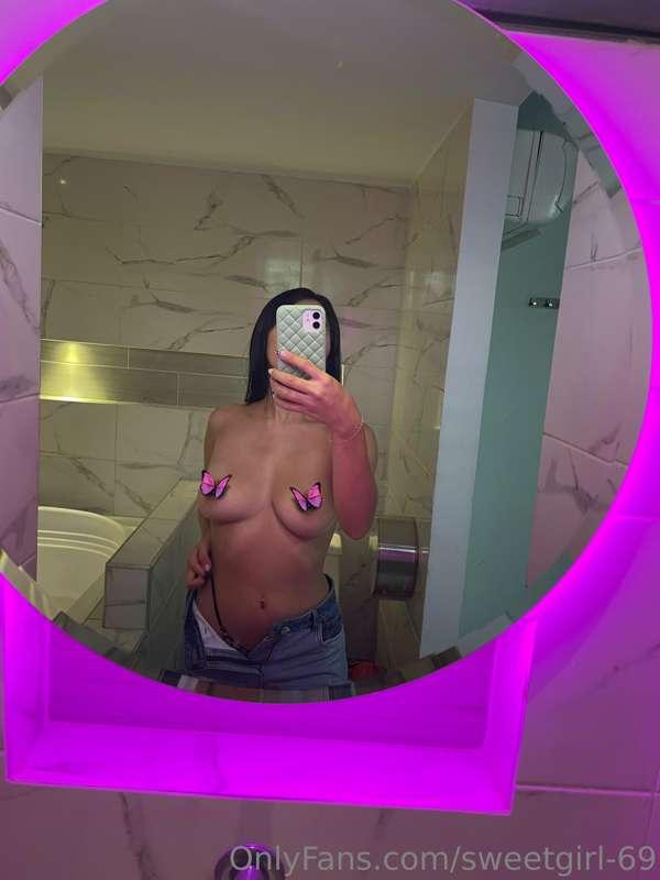 Ten un bonito inicio de semana 😈🌶️