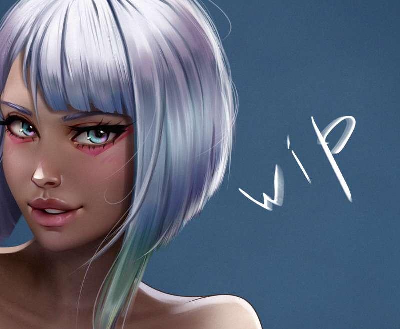 WIP