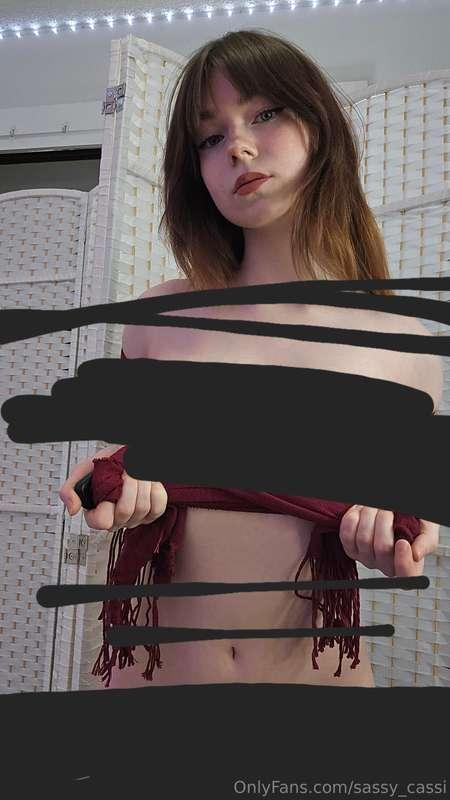 sassy_cassi image #1