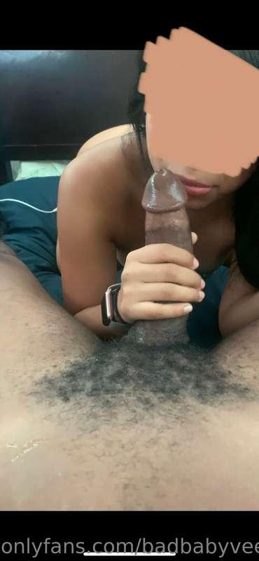 going through videos of me being a cocksucking slut. I don’t..