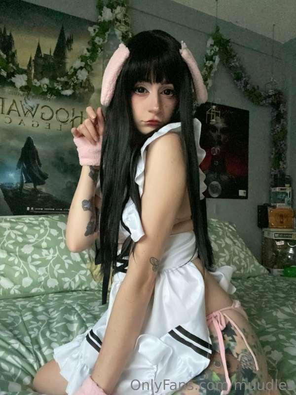 Apologizes for my absence ~ Muu had some personal matters to..