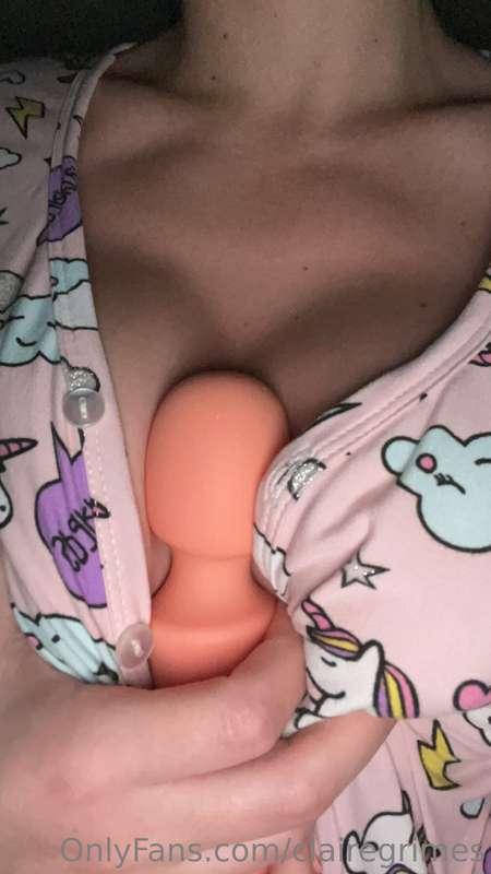 Paid $200 on a set of vibrators 2 years ago might as well sh..