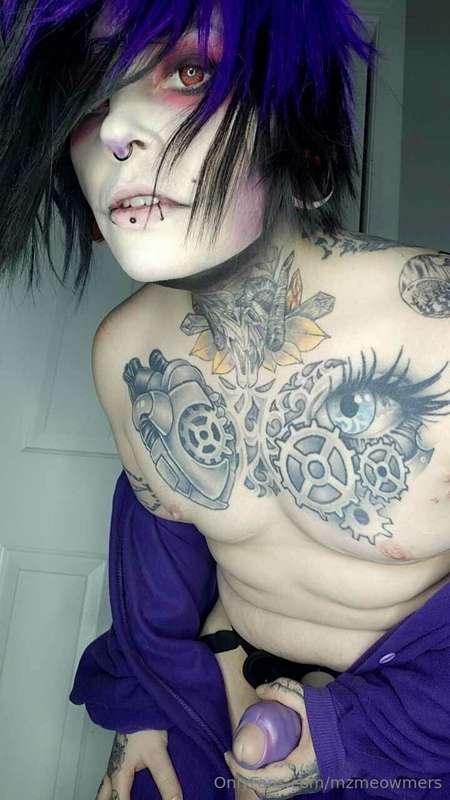 mzmeowmers image #8
