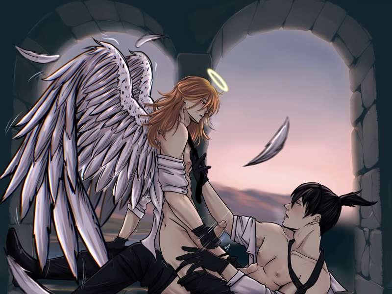 Aki x Angel [Tier 3]