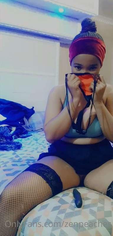 Where my panty lovers at? 🥰🥰😍😍
