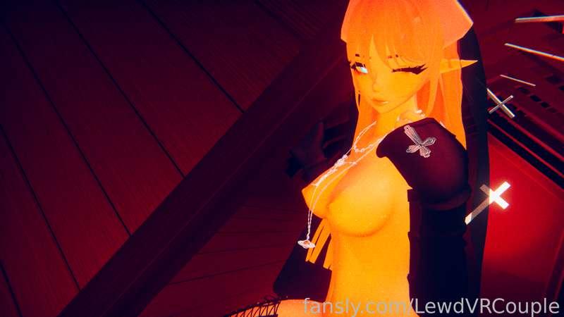 lewdvrcouple image #0