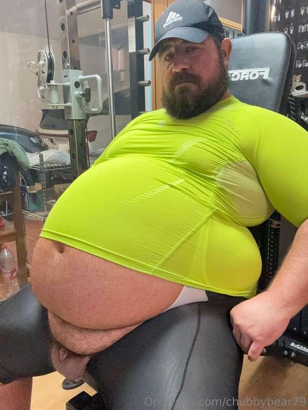 chubbybear79 image #5