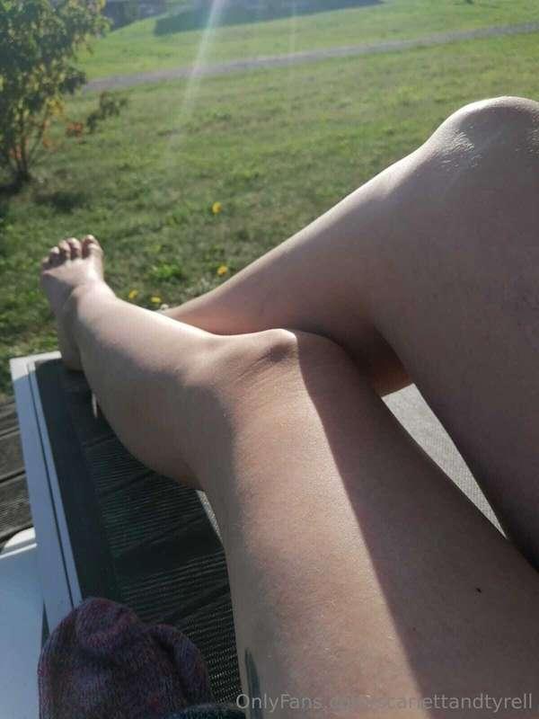 Hey guys. I hope you had a wonderful weekend too <3