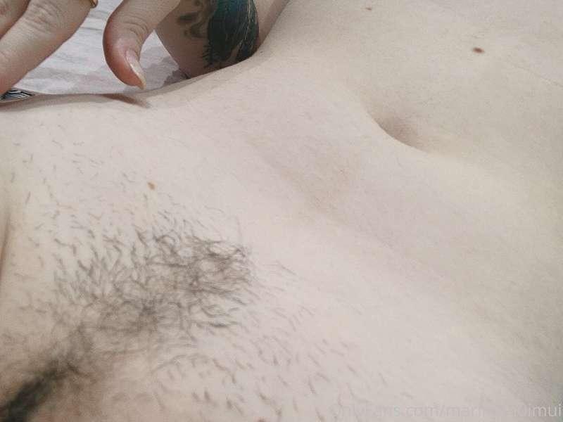 Pussy hair: sexy or better shaved? 🤔