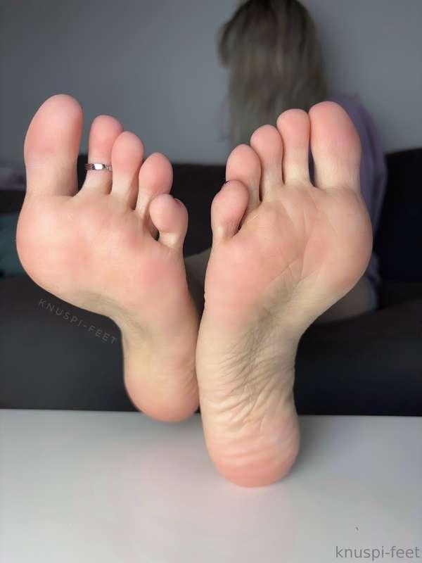 dinner is served 😈