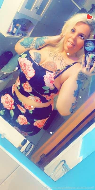 Summer Outfit 💎🙏🏼💋
