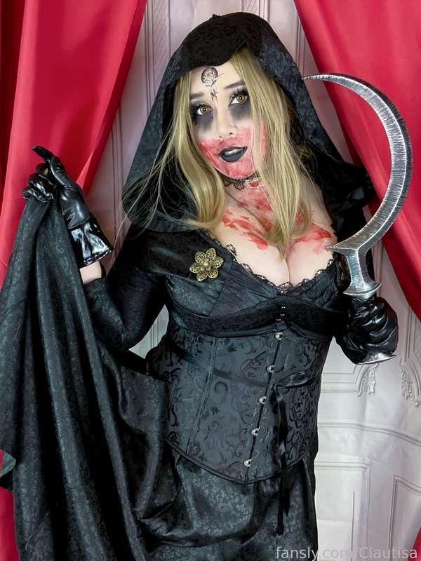 clautisa image #1