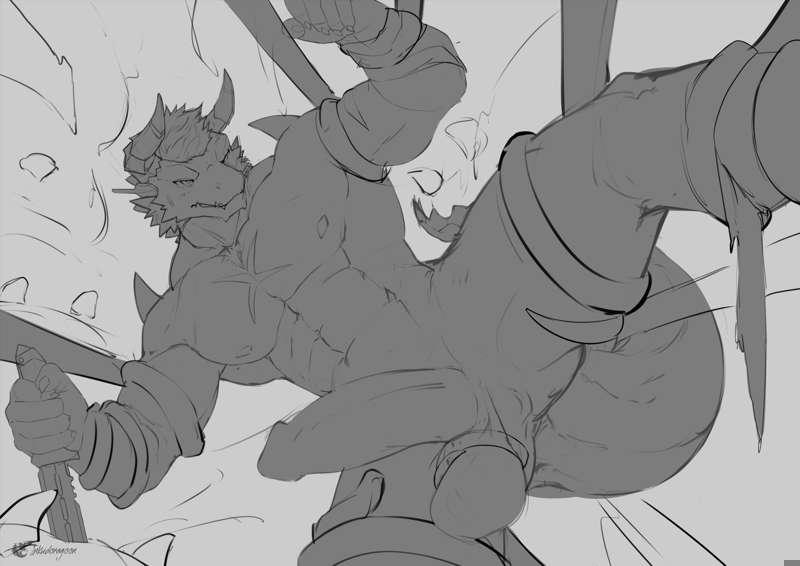 Giansar WIP 1
