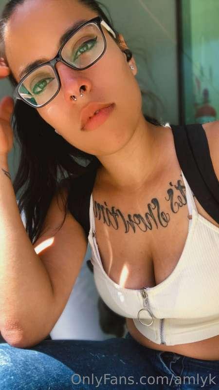 sunny afternoon 🌞