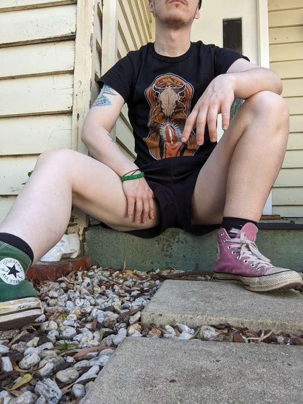 All this suns got me hot and bothered 🥵DMs open for custom c..