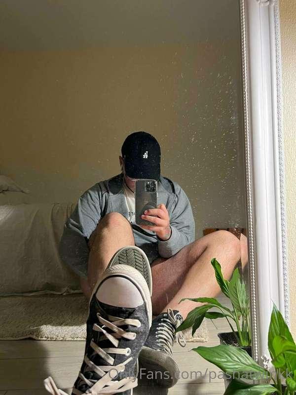 Do you like my style?