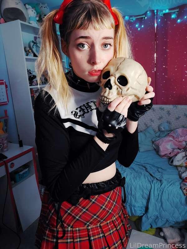 lildreamprincess image #4