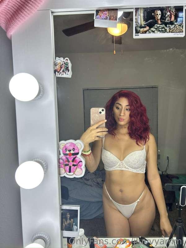 naughty AF