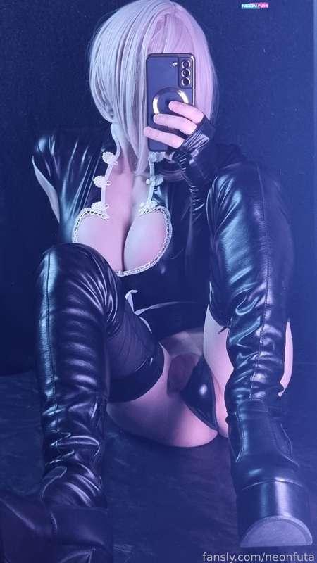 neonfuta image #1