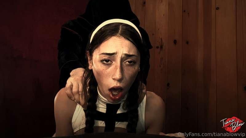 👻 Happy Halloween!!! 👻 Cum and pray with me tonight 🙏 💗💗I wi..