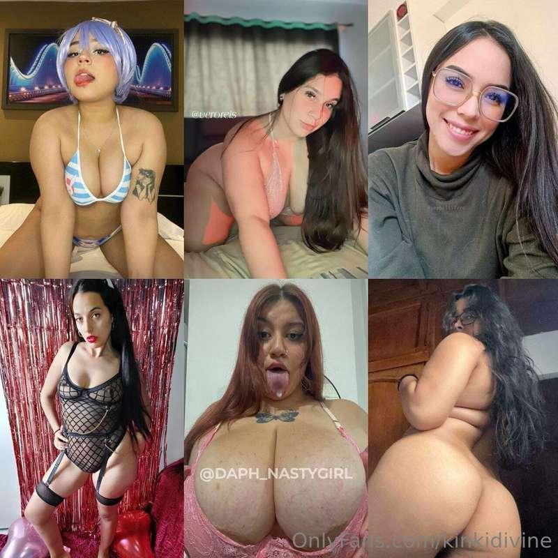 *😈🔥 SUBSCRIBE HOT GIRLS 24/7 😈🔥*
🍒🌸   @cherrryhannah  🌸🍒
💙😈 ..