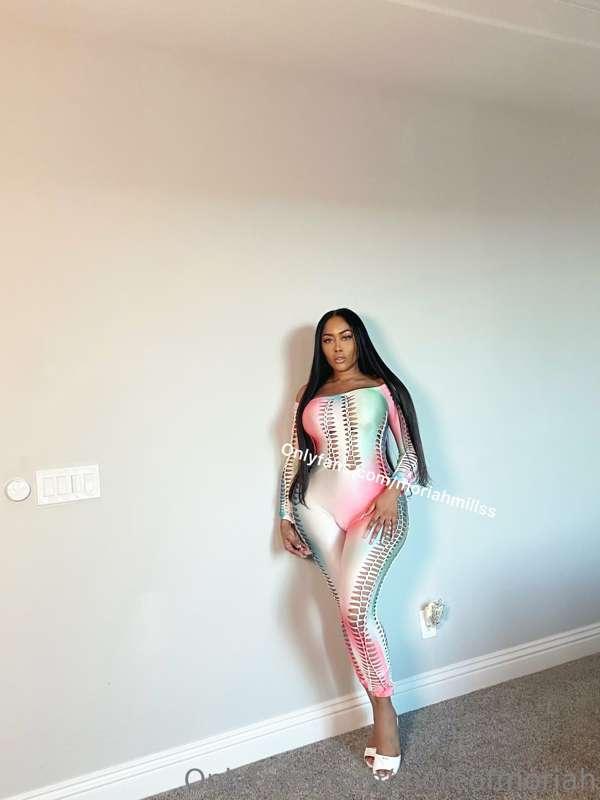 New video on my VIP page, go there daddy💦 @moriahmillss