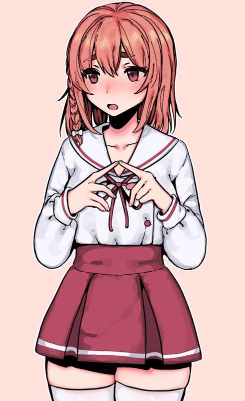 sumi sakurasawa (commission)