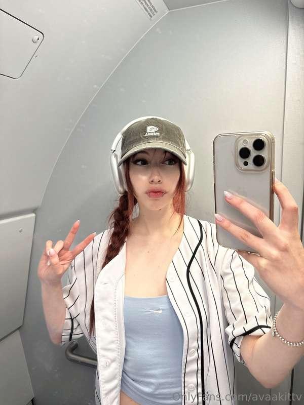 What’s one thing that makes you smile? 🥰