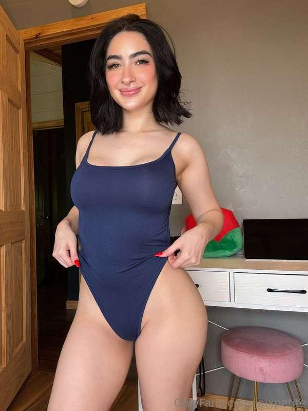 Wanna see if I can make your day even better? 😇