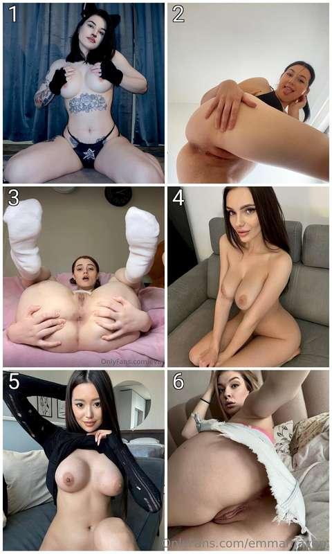 🎁 JOIN MY BESTIES FOR FREE OFFERS!1. 🔥💝 @amelirey22 💝🔥2. 💕✨ ..
