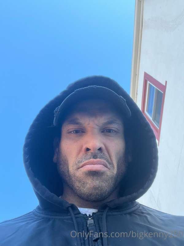 30° Windy and grey here in NJ… get me back to florida…