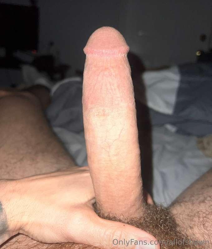 My cock is perfect 