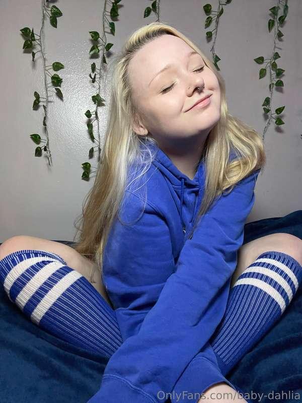 Nothing but cute and naughty thoughts here 😈