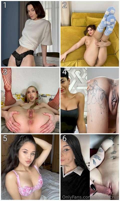 💥 JOIN MY BESTIES FOR FREE THIS SEASON!1. 💕💝 @lunarosaaa 💝💕2..