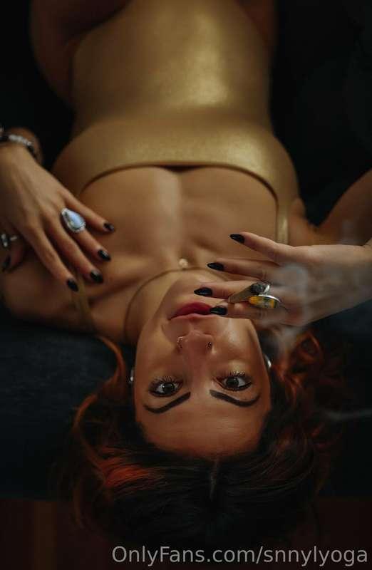 happy 4.20 😮‍💨