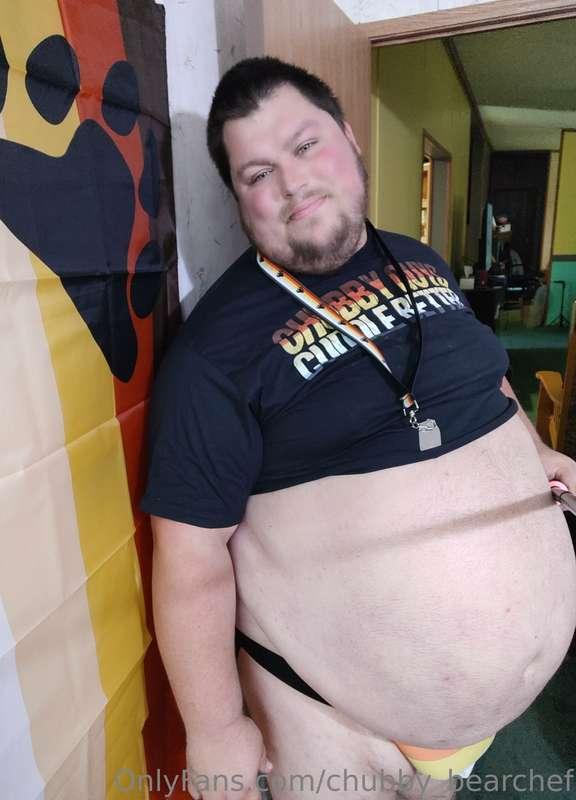 My pride outfit