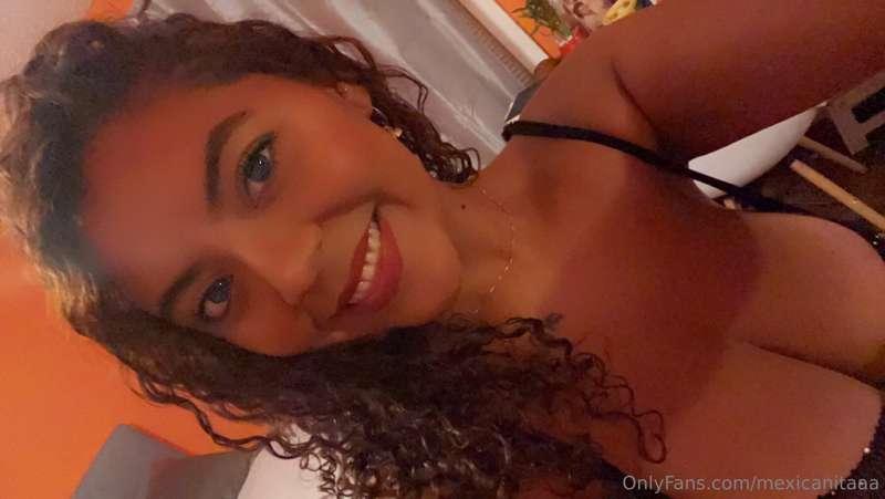 Curly hair goddess 👑