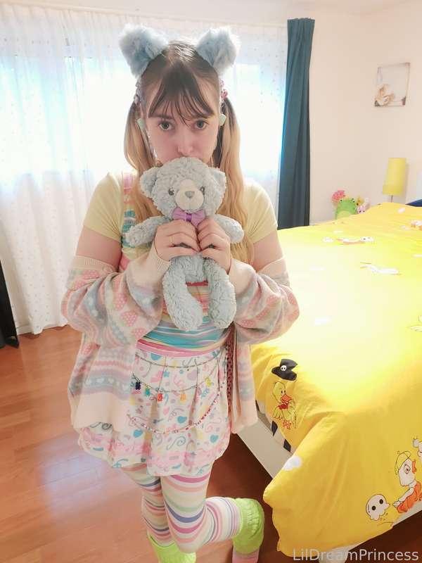 lildreamprincess image #54